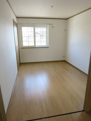 【内装】 | プリムヴェール