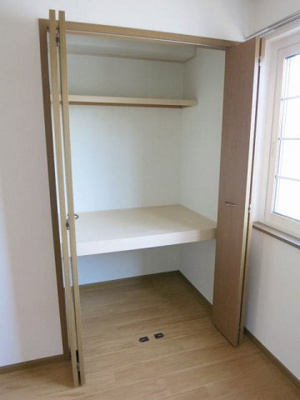 【収納】 | プリムヴェール