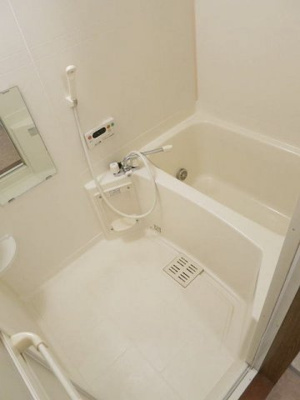 【浴室】 | プリムヴェール