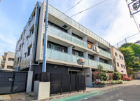 サンピエス根津の画像