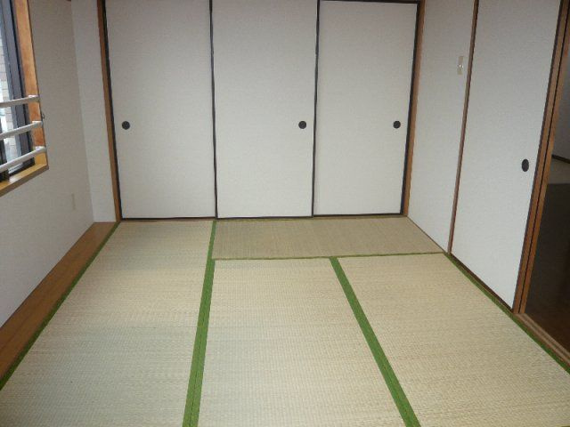 シャトレープランドールの内装