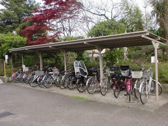 シャトレープランドールのその他共用部分