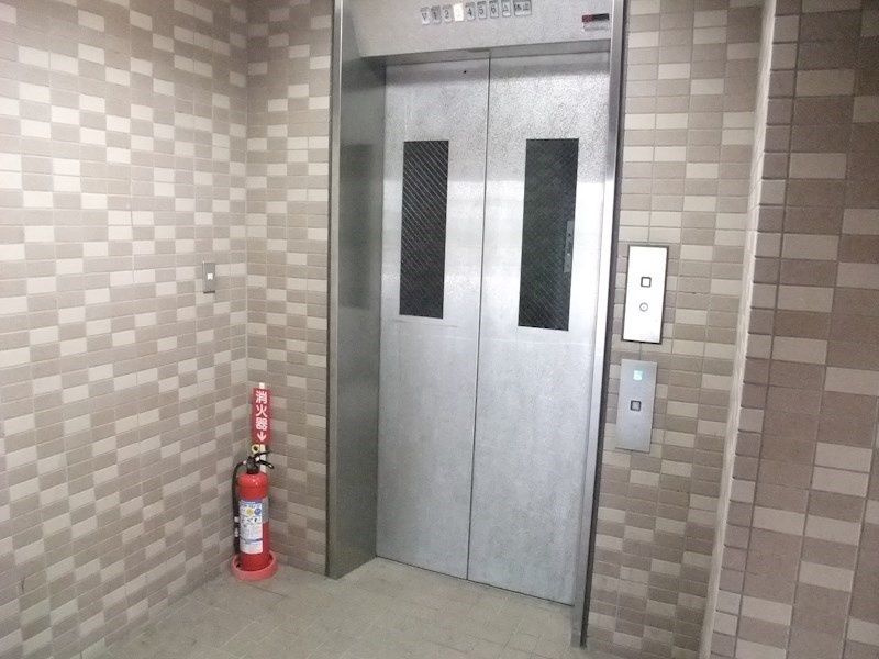 シャトレープランドールの設備