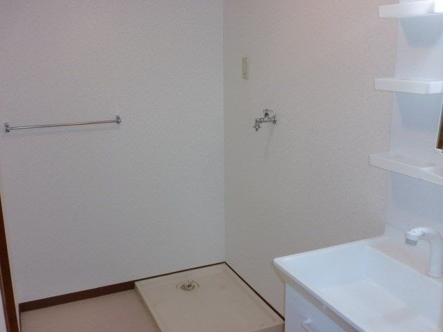 シャトレープランドールの内装