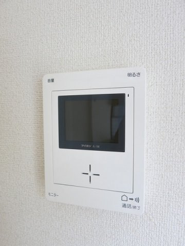 プリムヴェール　　刈谷市近郊の賃貸はクラスホーム刈谷店のセキュリティ