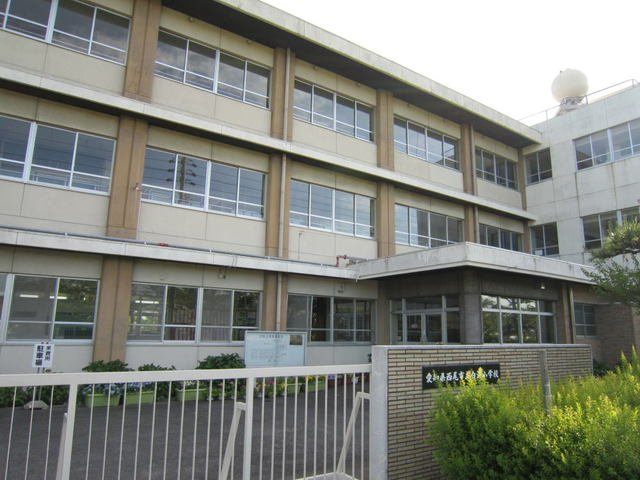 プリムヴェール　　刈谷市近郊の賃貸はクラスホーム刈谷店の周辺|白浜小学校まで1000m