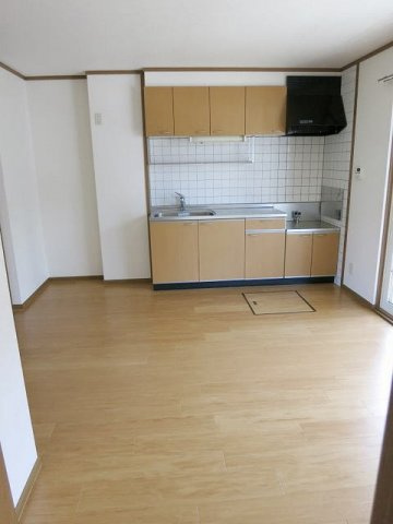 プリムヴェール　　刈谷市近郊の賃貸はクラスホーム刈谷店の居間・リビング|ゆったり過ごせる居間です