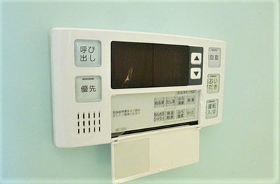 【設備】 | エスカレント国分