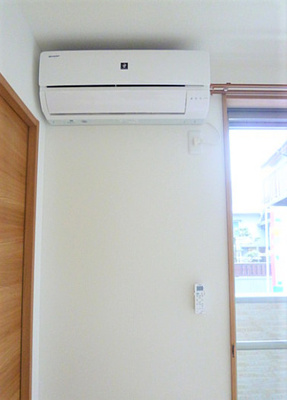 【設備】 | エスカレント国分