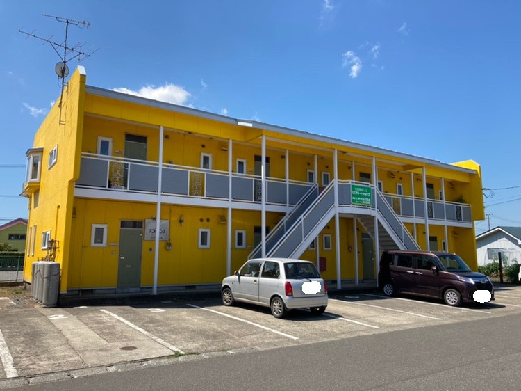 アンビエンス山崎