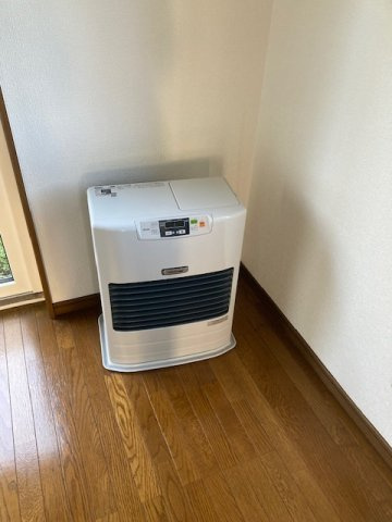 アンビエンス山崎の設備|カートリッジ式ストーブ