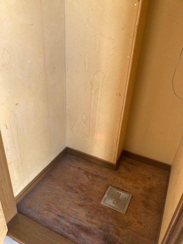 アンビエンス山崎の設備