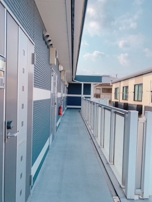 【その他】 | レオネクストセリバテール仁川Ⅱ