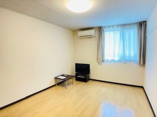 【居間・リビング】 | レオネクストセリバテール仁川Ⅱ