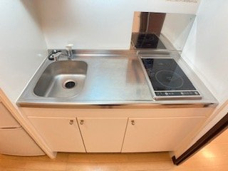 【キッチン】 | レオネクストセリバテール仁川Ⅱ