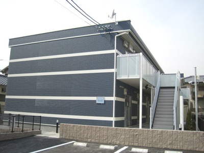 【外観】 | レオネクストセリバテール仁川Ⅱ