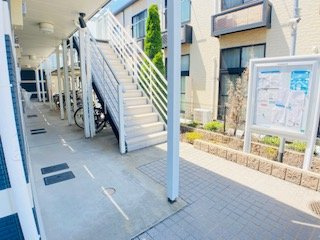 【その他】 | レオネクストセリバテール仁川Ⅱ