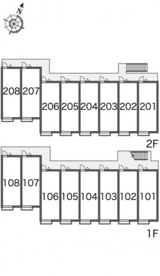 【その他】 | レオネクストセリバテール仁川Ⅱ