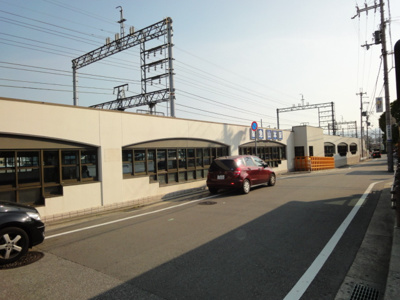 【周辺】 | メゾン・ド・プランタン | 山本駅(阪急　宝塚本線)まで253ｍ