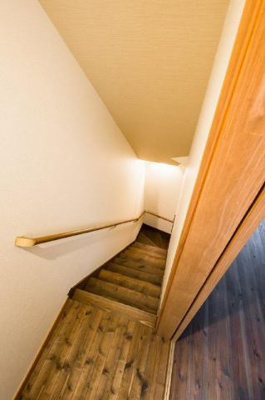【内装】 | 杢の長屋　仲介手数料無料！