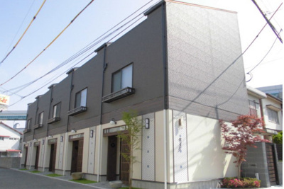 【外観】 | 杢の長屋　仲介手数料無料！