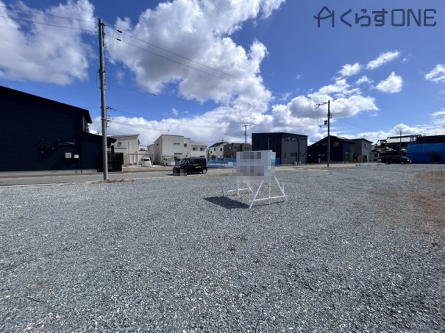 【外観】 | たつの市誉田町福田／6区画