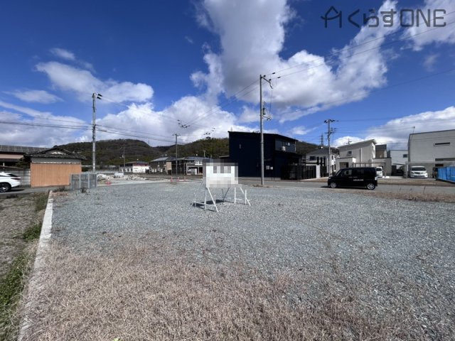 【外観】 | たつの市誉田町福田／6区画