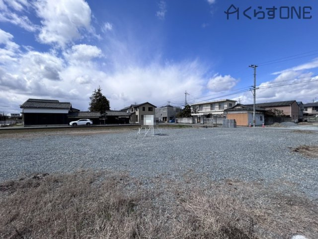 【外観】 | たつの市誉田町福田／6区画