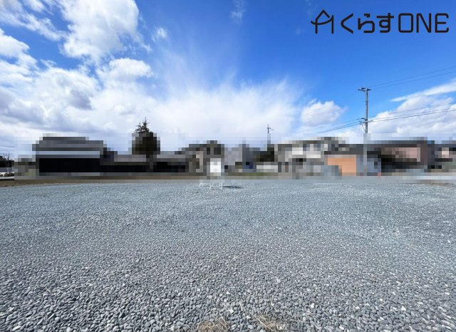 【外観】 | たつの市誉田町福田／6区画