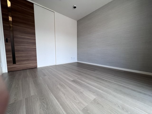 ソラーナの子供部屋