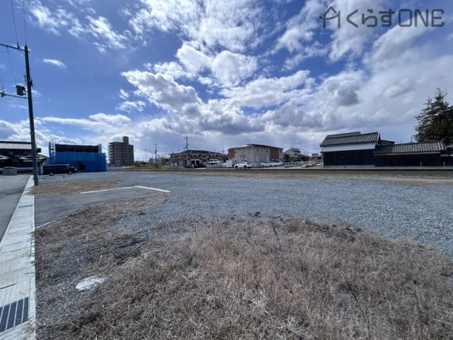 【外観】 | たつの市誉田町福田／6区画