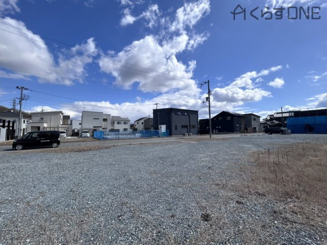 【外観】 | たつの市誉田町福田／6区画
