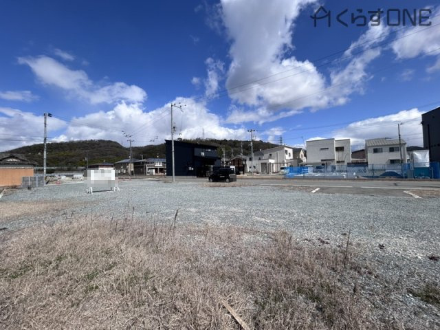 【外観】 | たつの市誉田町福田／6区画
