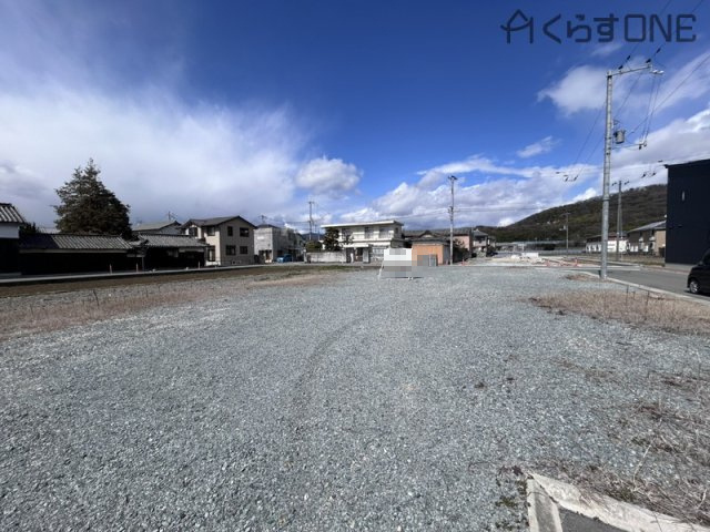 【外観】 | たつの市誉田町福田／6区画