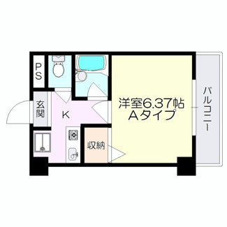 【間取り】 | サウザンド塚口