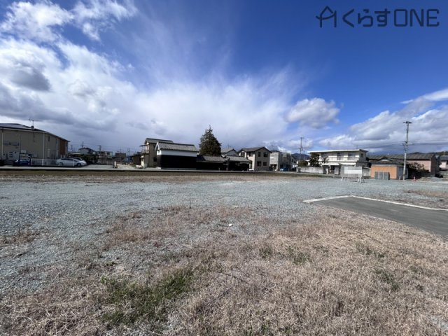 【外観】 | たつの市誉田町福田／6区画