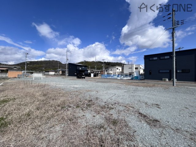 【外観】 | たつの市誉田町福田／6区画