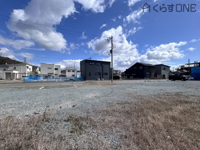 【外観】 | たつの市誉田町福田／6区画