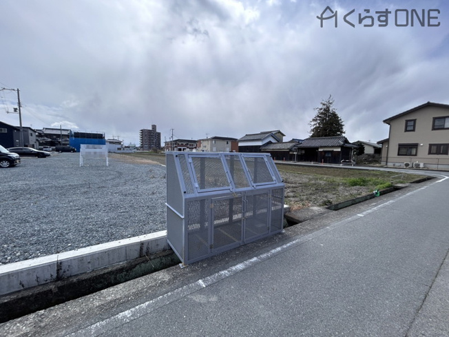【その他】 | たつの市誉田町福田／6区画