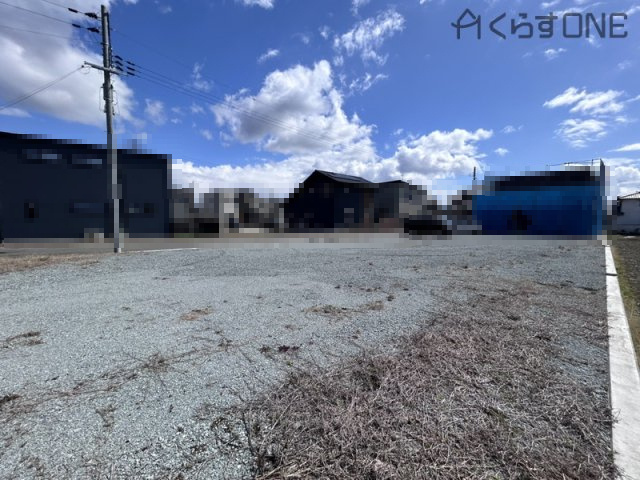 【外観】 | たつの市誉田町福田／6区画