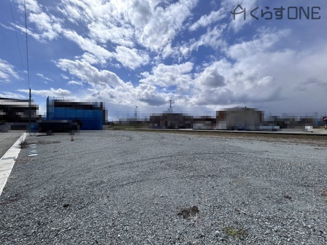 【外観】 | たつの市誉田町福田／6区画