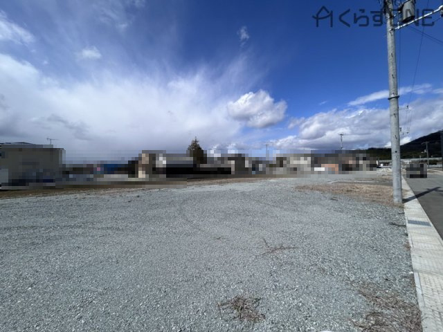 【外観】 | たつの市誉田町福田／6区画