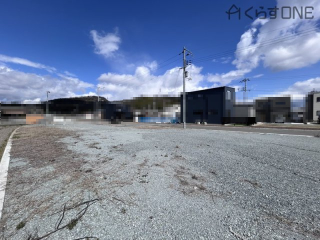 【外観】 | たつの市誉田町福田／6区画