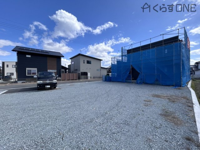 【外観】 | たつの市誉田町福田／6区画