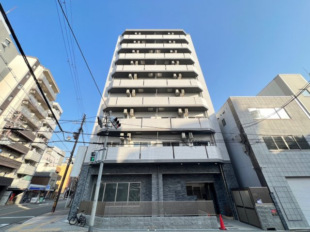 フォーリアライズ難波南ファーロ