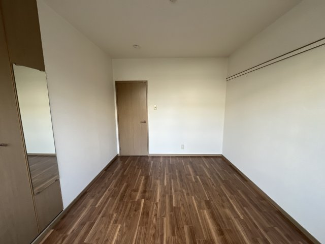 カサ・デ・モリの子供部屋