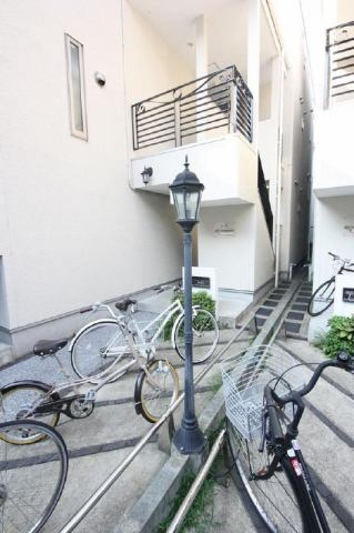 【エントランス】 | パームコート博多駅前