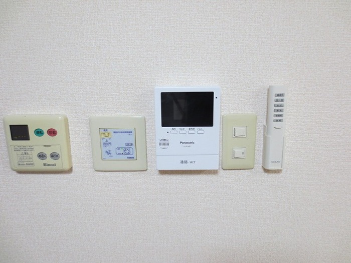 メゾン２８６の設備|その他設備