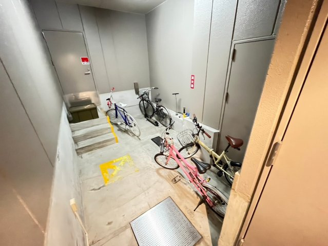 セントヒルズ丸の内のその他共用部分|セントヒルズ丸の内