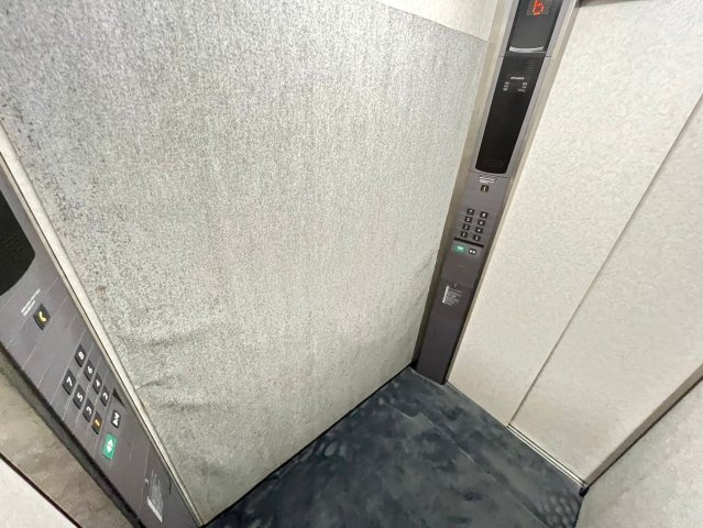 セントヒルズ丸の内のその他共用部分|セントヒルズ丸の内